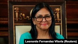 Делси Родригес