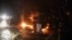 State Emergency Service of Ukraine shelled Kyiv on the night of January 18