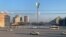 Театральная площадь в Ростове-на-Дону оцеплена силовиками \\ Theatre square in Rostov-on-Don cordoned off by riot police