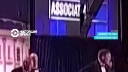 Стрельба в Вашингтоне на мероприятии с участием Трампа. Президент США невредим