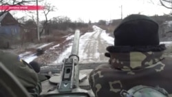 "Вытеснять на территорию России, где их убьют пограничники". Украинские силовики объяснили план возвращения Донбасса к этой осени