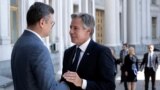 Главное: Блинкен приехал в Киев