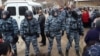 В Крыму задержали предполагаемых участников "Хизб ут-Тахрир"