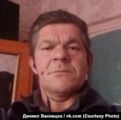 Алексей Васнецов