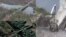Geolocation of 2 Russian soldiers entering Ukrainian territory near Hrem'yach