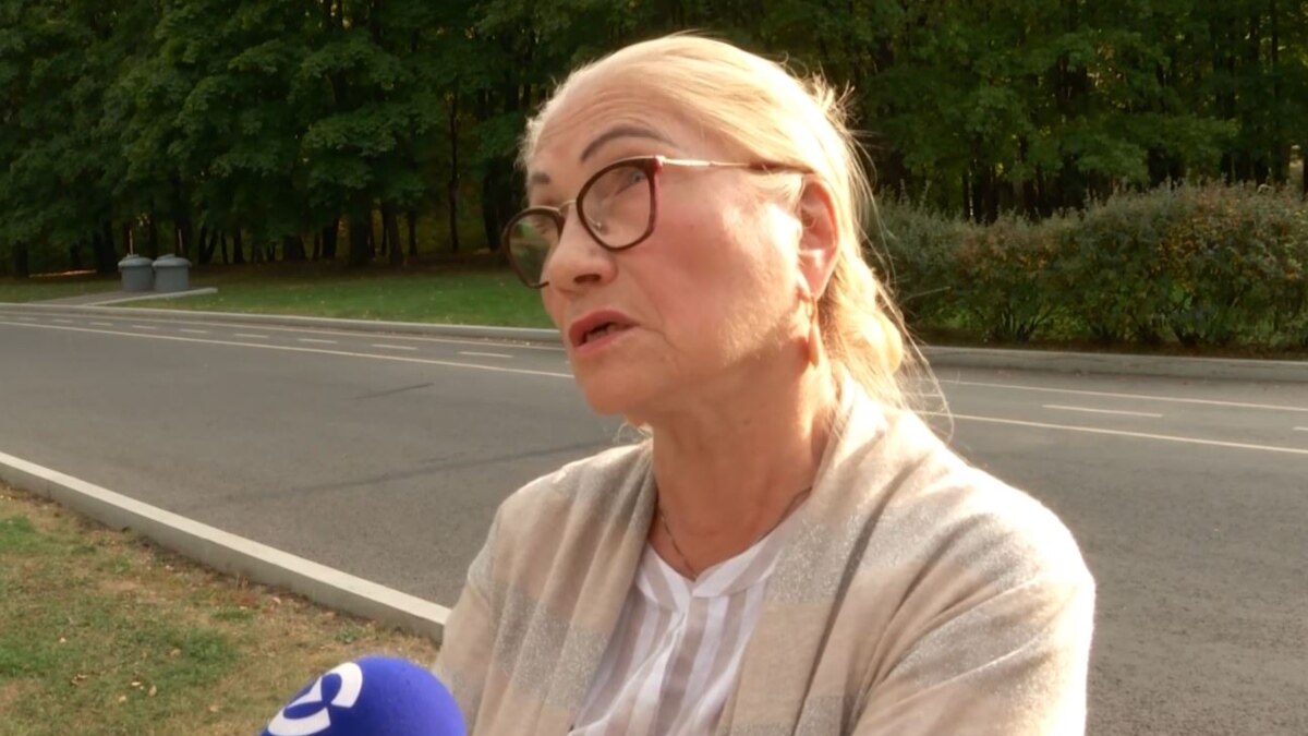 Дочь маршала Конева – о том, куда перенести его памятник в Праге