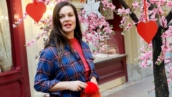 Под новые санкции Евросоюза попали российские телеведущие и пропагандисты