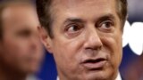 Америка: присяжные для Манафорта