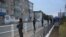 Актобе. Архивное фото: 18 октября 2016 года. 