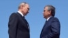 Назначен и.о президента Узбекистана