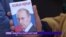 Выборы президента РФ в Кыргызстане: огромные очереди и обложки с Путиным