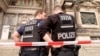 В Германии задержан россиянин по подозрению в подготовке взрывов