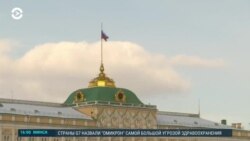 Новости. Коротко