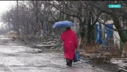 Америка: Ким во Владивостоке и угрозы Ирана