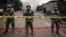 В Гватемале люди погибли во время извержения вулкана
