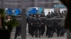 "Коммерсант": Первых 600 заключенных могут привлечь к строительству БАМа в июне