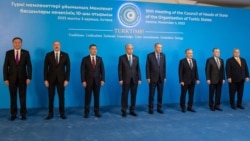Азия: тюркский саммит в Астане, коридор в Европу в обход Казахстана
