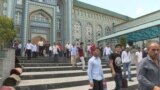 Азия: в Таджикистане муфтий выступил с проповедью об оральном сексе