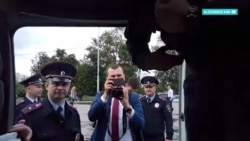 Как этнический кореец защищает в Москве мигрантов от полиции