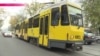 В Алма-Ате появились трамваи-камикадзе
