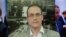 Russia -- Andrey Zayakin, physicist, co-founder of the community "Discernet" 