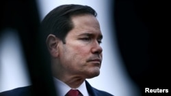 Марко Рубио