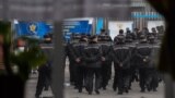 Бунт против избиений. Вечер с Ириной Ромалийской