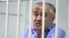 Главный оппозиционер Кыргызстана получил 8 лет тюрьмы с конфискацией имущества