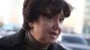 S7 Airlines co-owner Nataliya Filiova 