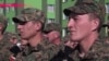 В грузинской армии могут отменить службу по призыву