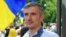 Олег Михайлик, одеський політик і активіст 