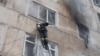 В Казахстане снова погибли в пожаре пятеро детей, на этот раз в Жамбылской области