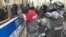 В Москве задержаны сотни человек. Некоторые – жестко