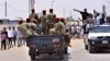 Военный переворот в Судане: как это было