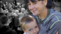 "Сердце чувствовало, что он живой". История Вити, которого российские власти похитили из Херсона