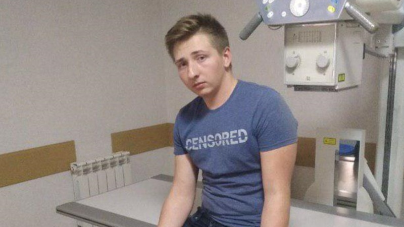 Польские СМИ: активист "Открытой России" Игорь Рогов признался в шпионаже на ФСБ РФ, им заинтересовались после рассказов жены