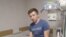 Mordovia -- search at the coordinator of Navalny's staff Igor Rogov -- 13Sep219