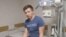 Mordovia -- search at the coordinator of Navalny's staff Igor Rogov -- 13Sep219
