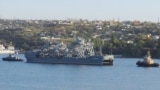 Утро: удар по кораблю России в Крыму и помощь США Украине