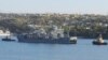 Утро: удар по кораблю России в Крыму и помощь США Украине