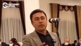 Узбекского видеоблогера Саттори приговорили к 6,5 годам тюрьмы