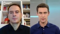 Христо Грозев о последствиях дела "информаторов Навального"