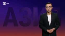 Азия: третий вызов Атамбаева