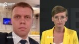 "Это была акция устрашения". Депутат Мосгордумы о массовых задержаниях в Москве