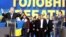 Дебаты Порошенко и Зеленского, полная версия с переводом