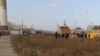 На газоперерабатывающей станции в Украине произошел взрыв: 2 человека погибли, 9 получили травмы