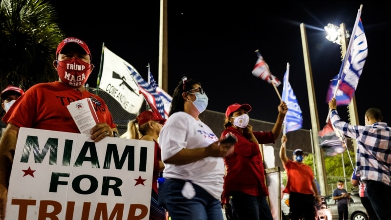 Демократы победили на выборах мэра Майами впервые за 28 лет