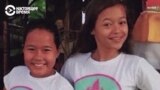 Две сестры-подростка спасают остров Бали от мусора