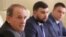 Обмен накануне выборов. Вечер с Егором Максимовым