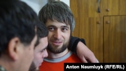 Сейран Салиев